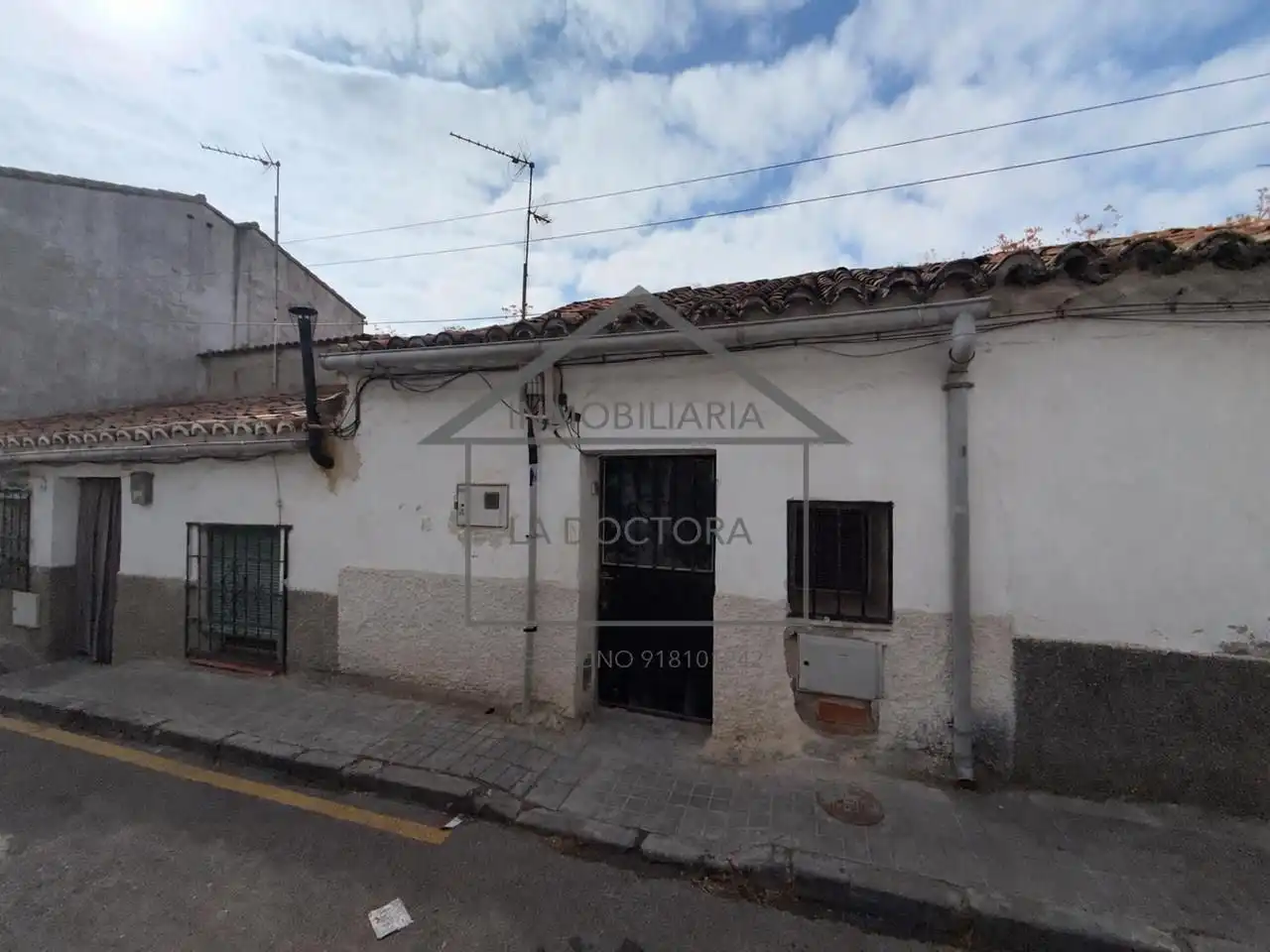 Terraced house for sale in Centro