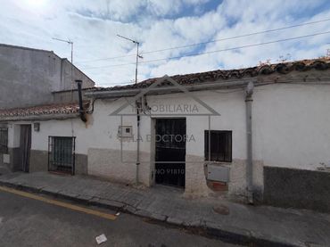 Maison mitoyenne à vendre à Centro