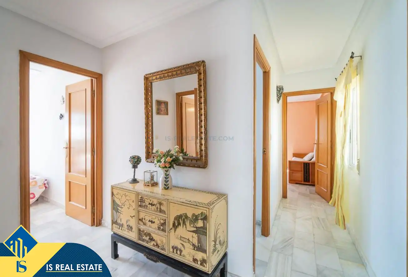 Chalet con terraza en venta en La Mata, imagen 26