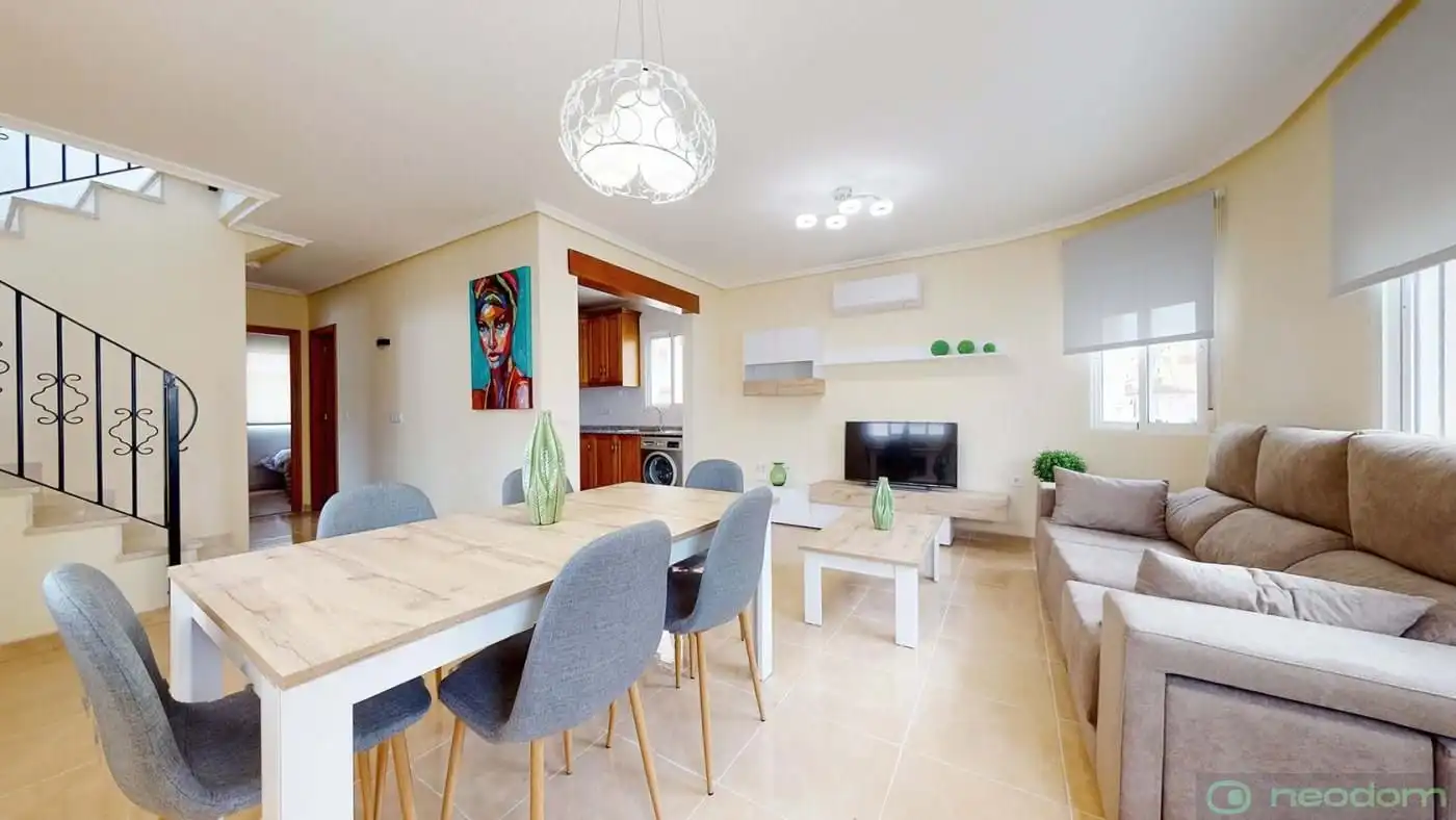 Casa en venda a San Miguel de Salinas, imagen 12