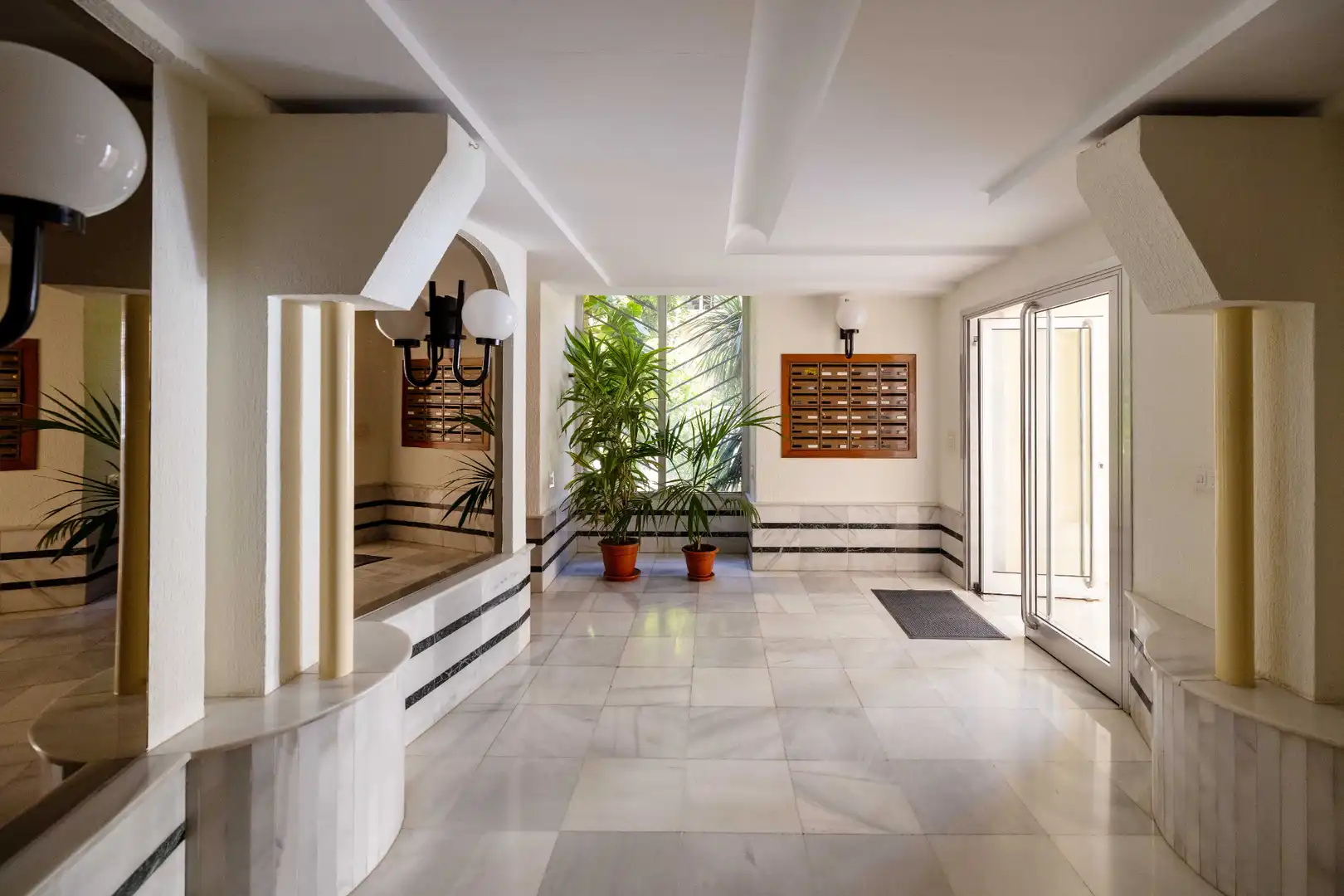 Ático con ascensor en venta en Paseo Marítimo Pablo Ruiz Picasso, imagen 49