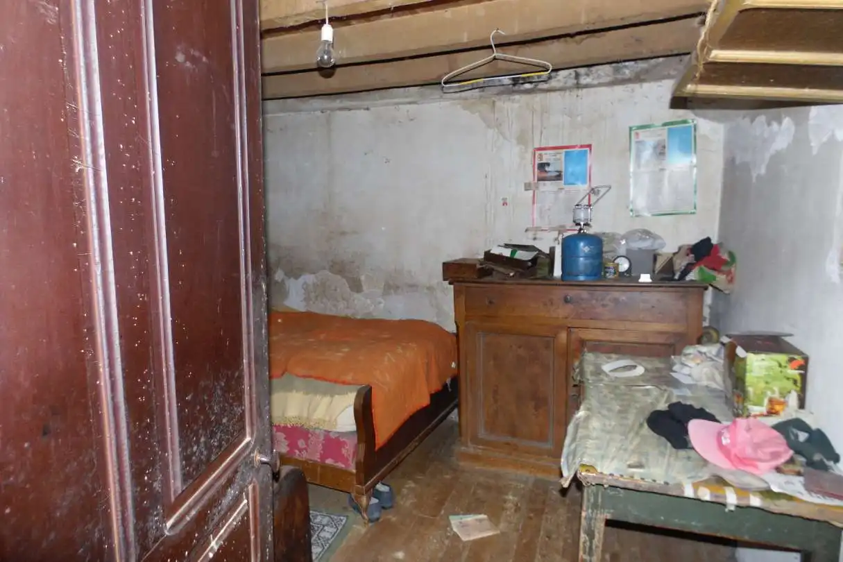 Casa o xalet en venda en Merindad de Montija amb Jardí privat