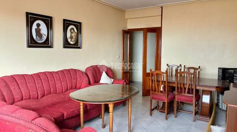 Foto 2 von Wohnung zum Verkauf in Calle Circunvalacion, Villacarrillo, Jaén