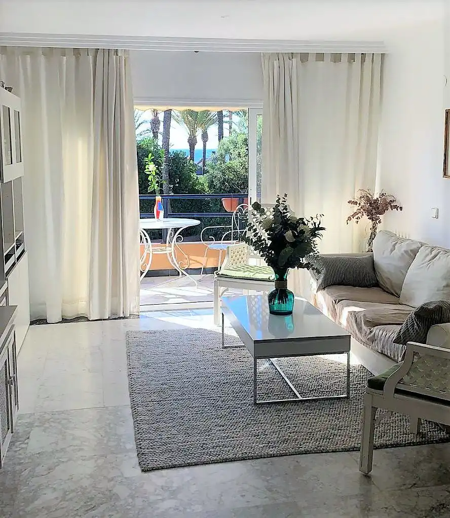 Apartment to rent in Puerto de Sotogrande - La Marina, imagen 11