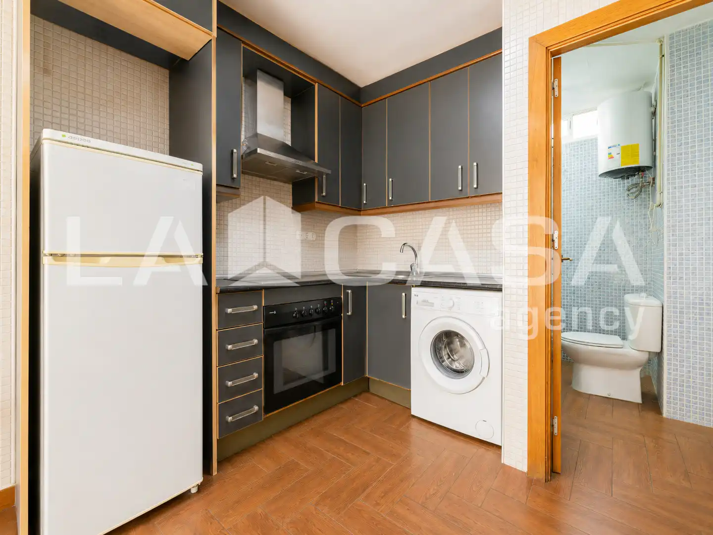 Appartamento con terrazza in vendita a Camins al Grau, imagen 19