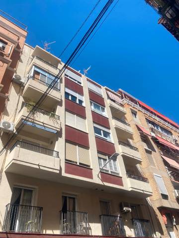Piso en Venta en Calle Pascual Orozco en Alipark