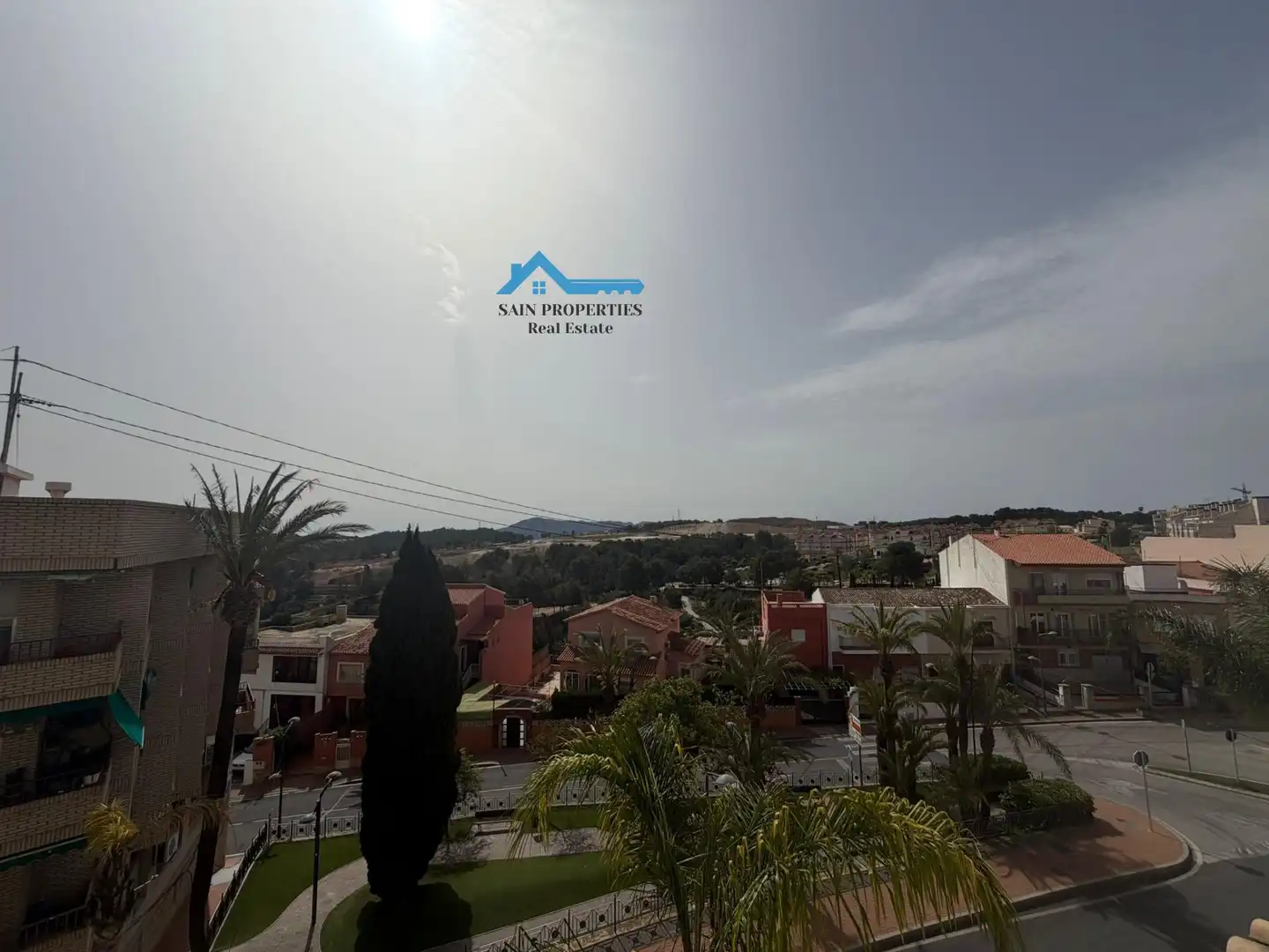 Penthouse with lift for sale in La Nucia Pueblo, imagen 10