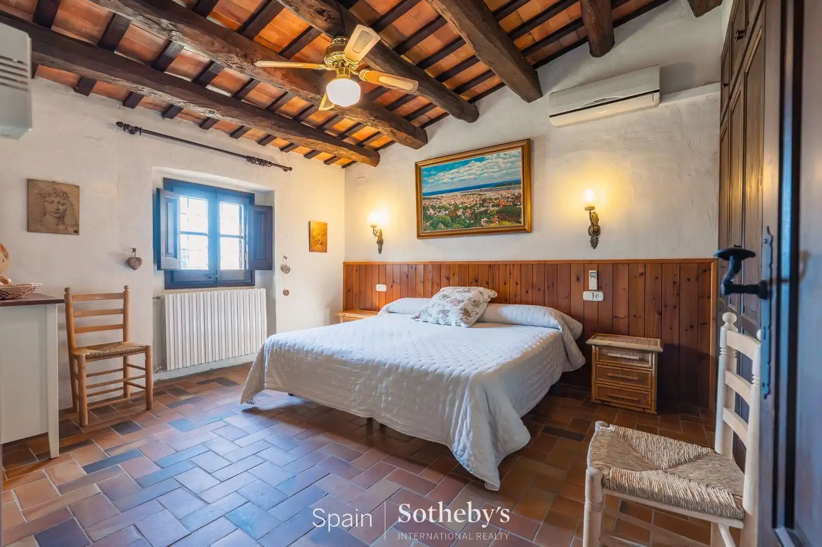 Casa con piscina en venta en Camí de Can Pipes, imagen 19