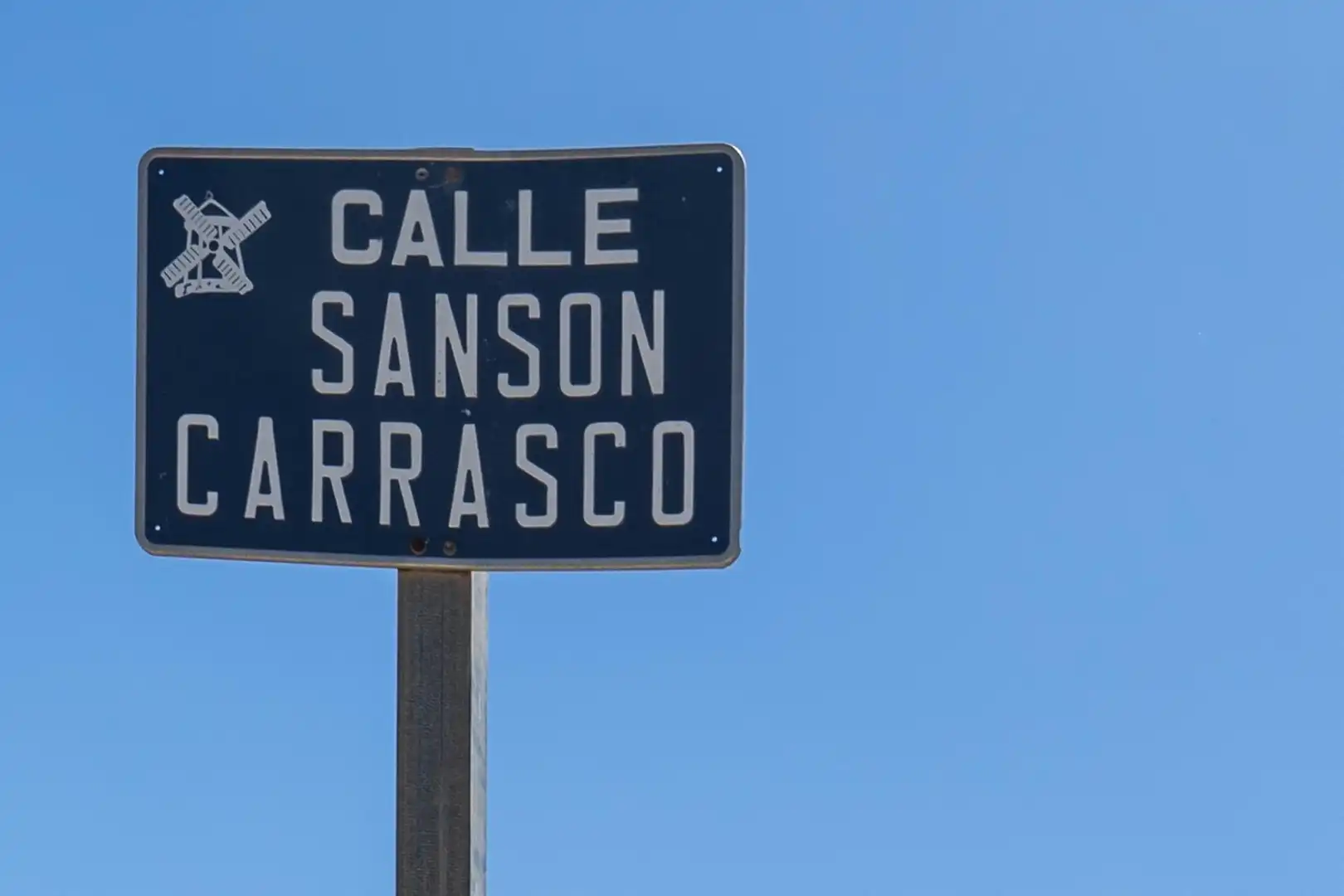 Residential land for sale in Calle de la Media Luna, imagen 8