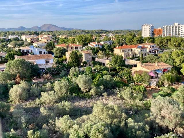 Terreno residencial en Venta en Cales de Mallorca