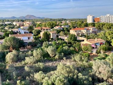 Terreno residenziale in vendita a Cales de Mallorca