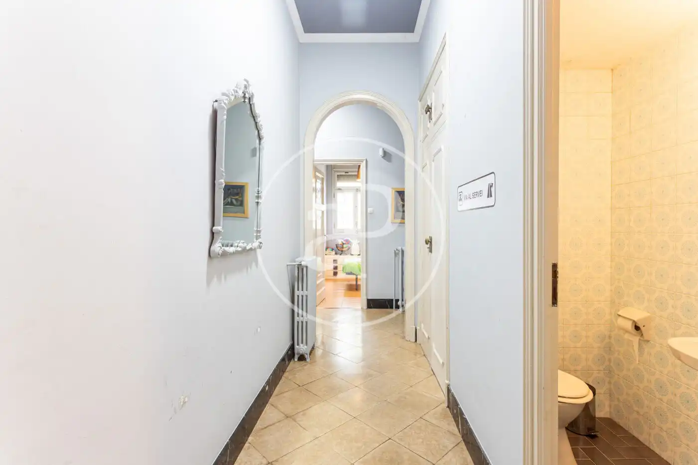 Houses for sale in Terrassa  with Heating, Private garden and Terrace