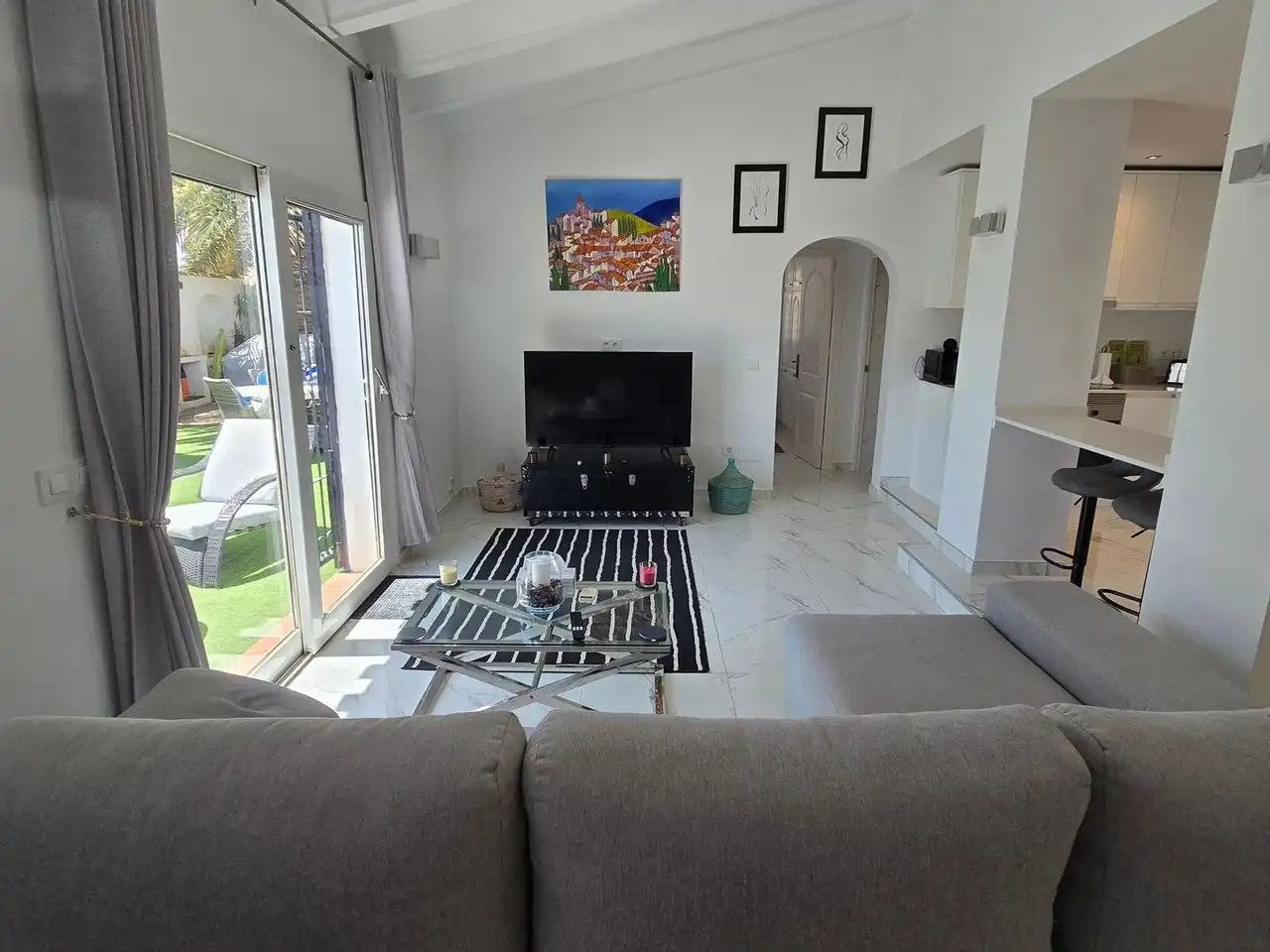 Casa con piscina in vendita a Bédar, imagen 5