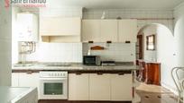 Kitchen of Flat for sale in Santander  with Heating, Terrace and Balcony