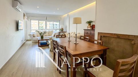 Photo 3 of Flat for rent in Sant Magi, Santa Catalina, Palma de Mallorca