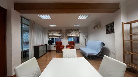 Foto 5 de Pis en venda a San Miguel, Murcia