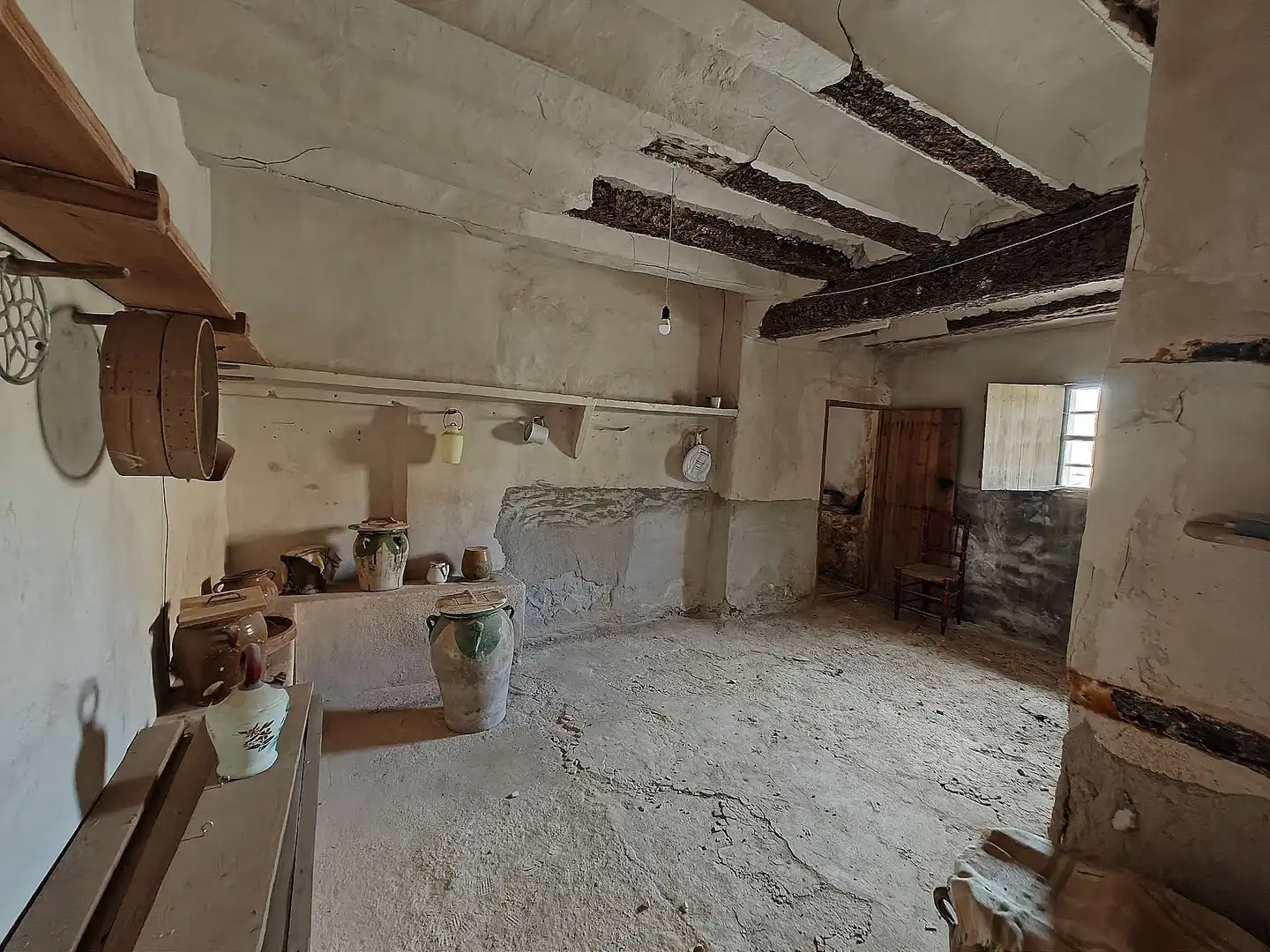 Landhaus zum Verkauf in El Pinós / Pinoso, imagen 18