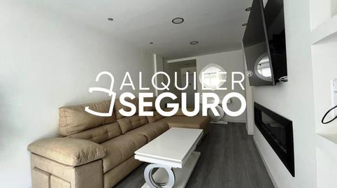 Photo 5 of Flat to rent in Del Oro, Butarque,  Madrid Capital