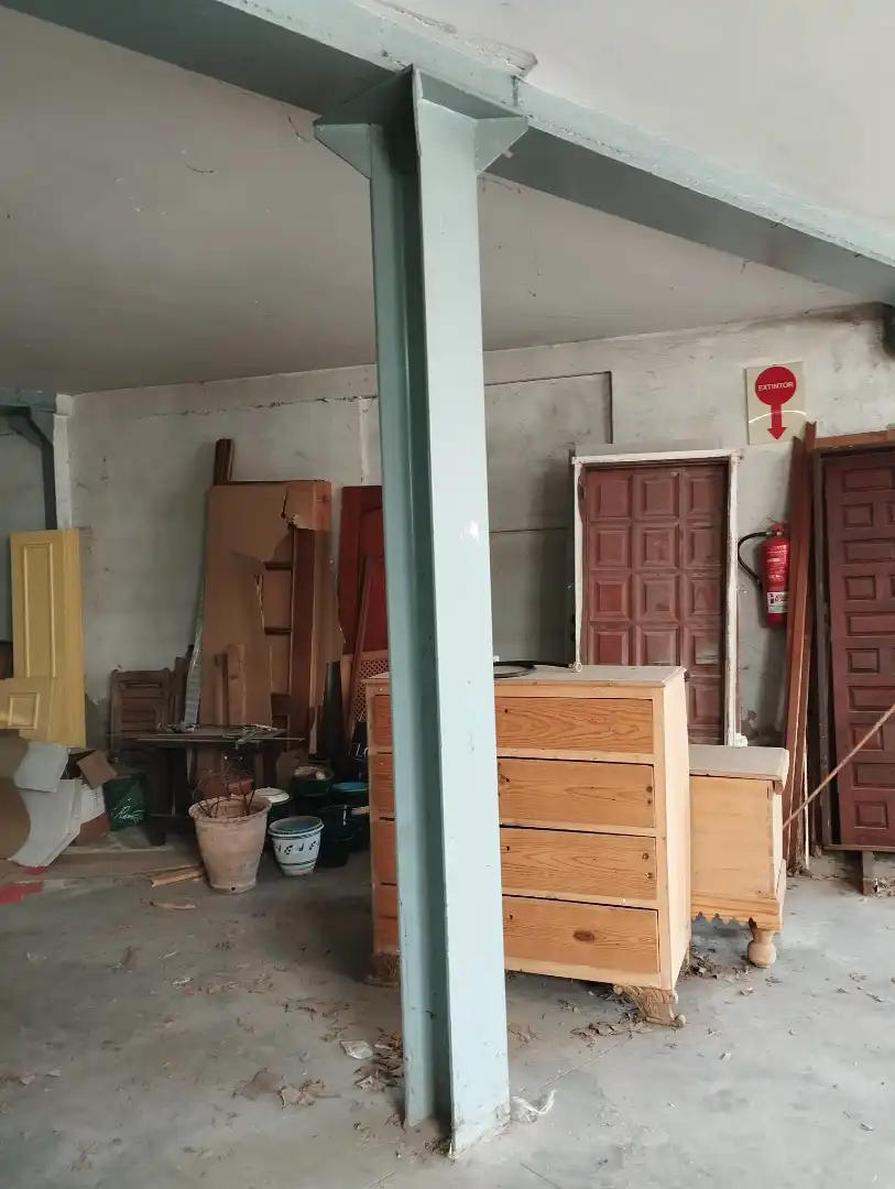 Industrial building with lift for sale in Calle la Codorniz, imagen 21