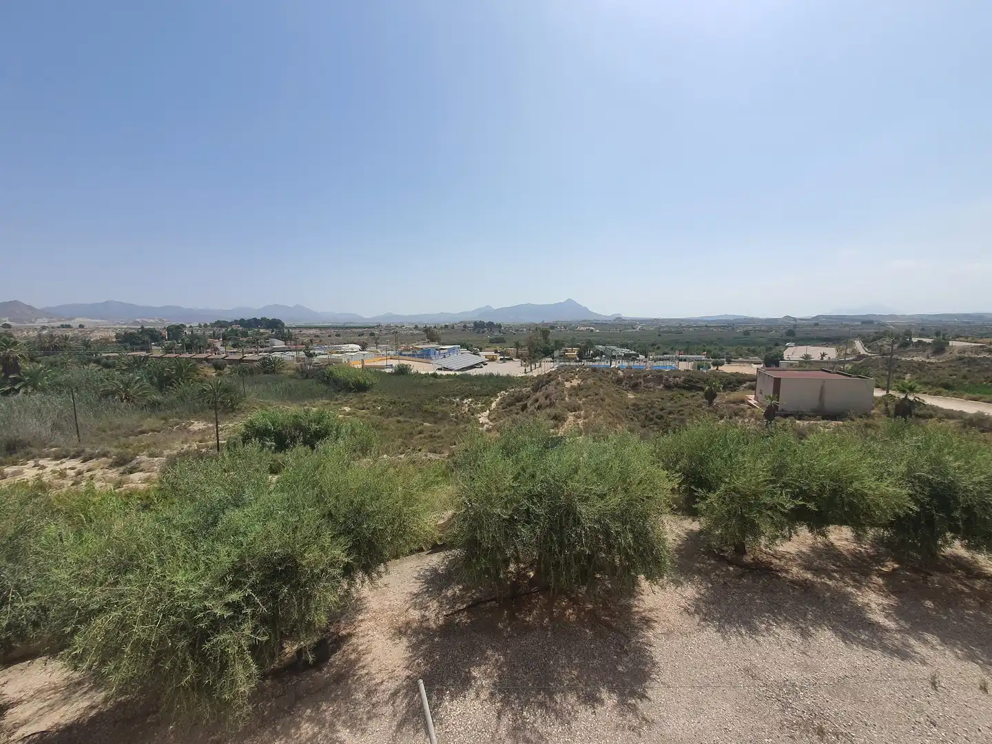 Inmuebles singulares en venta en Abanilla, imagen 34