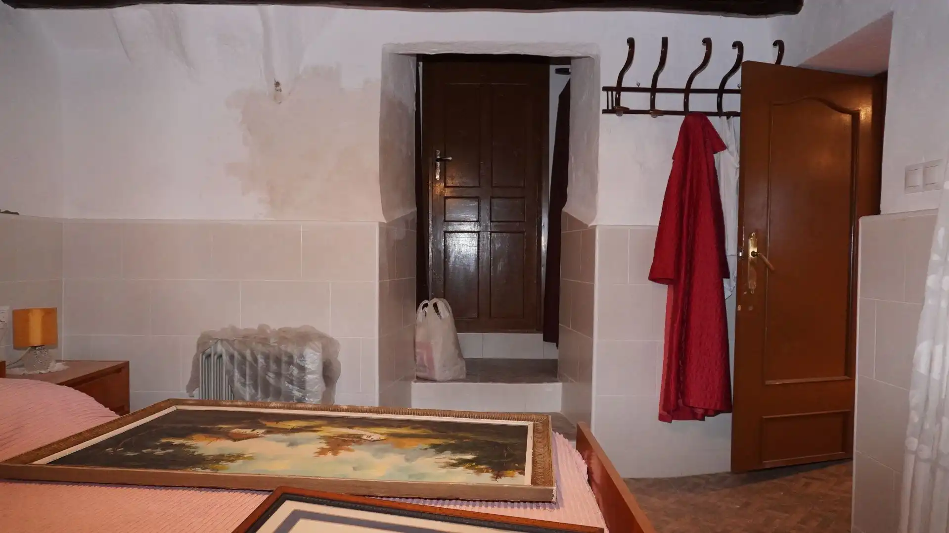 Casa rústica amb piscina en venda a Los Tablones, imagen 23