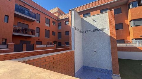 Foto 5 de Pis en venda a Peña Ciclista Muñoz, Las Cabañuelas, Vícar
