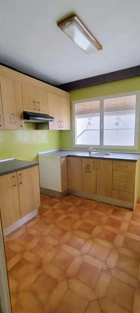 Kitchen of Attic for sale in El Campello