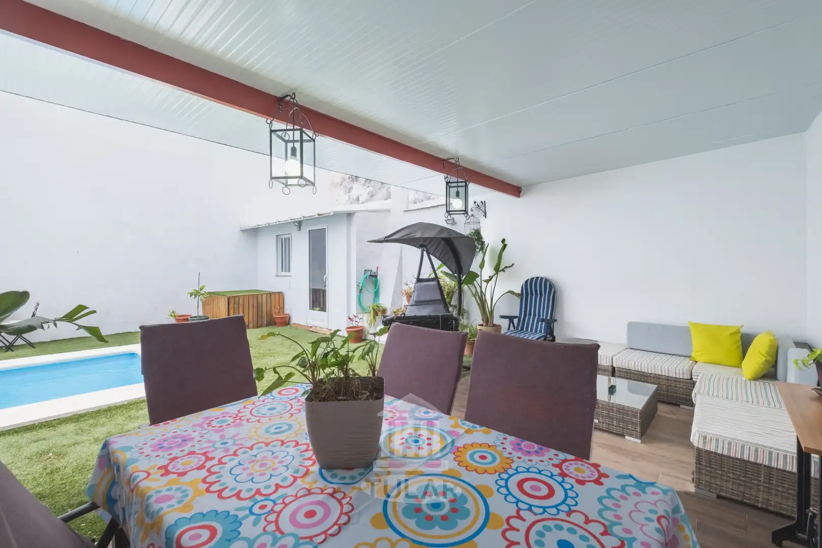 Casa o chalet en venta en Casco Histórico - Zona Alta