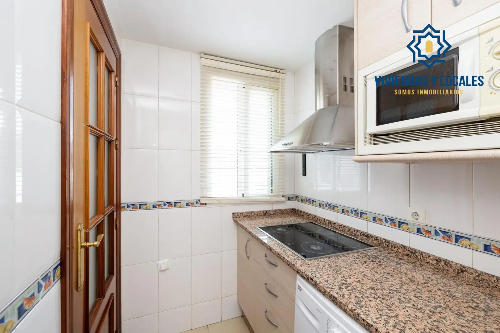Apartament en venda a San Miguel