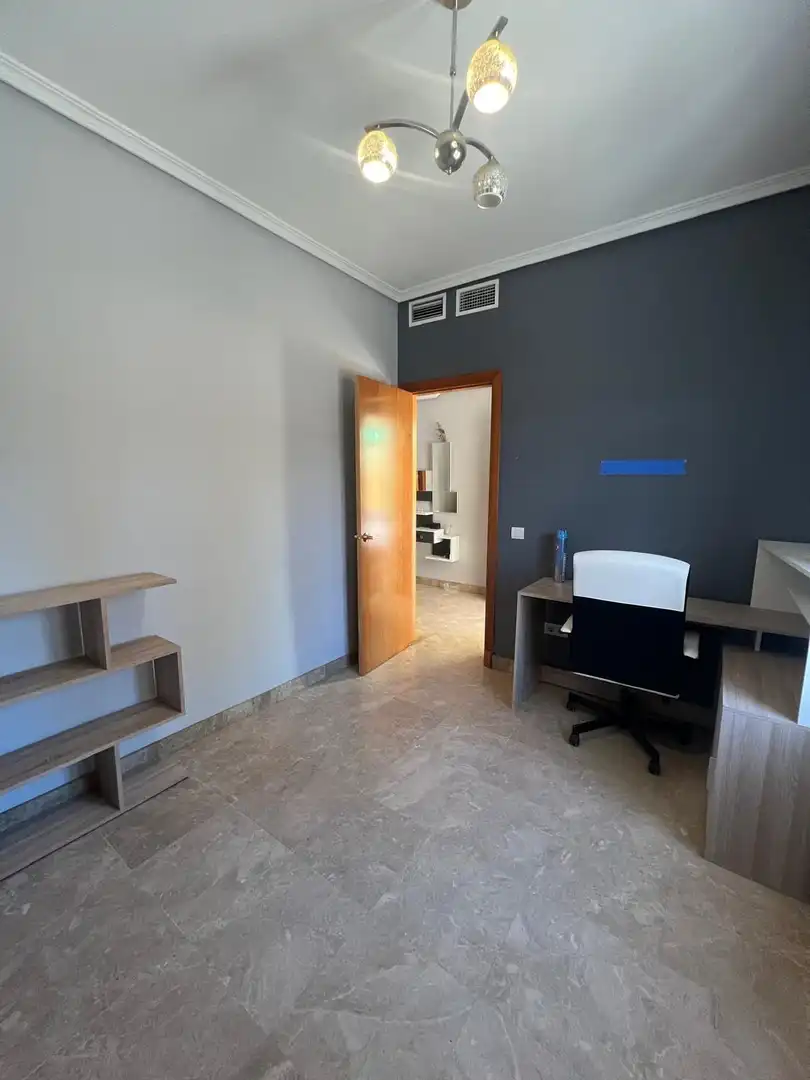 Villa avec jardin à vendre à Olivar de Quintos, imagen 10