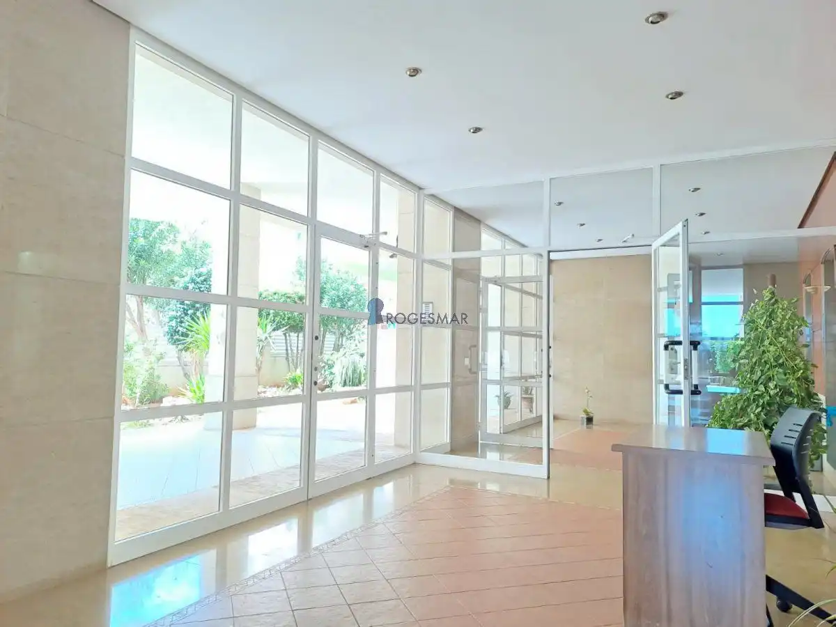 Apartamento con piscina en venta en Carrer Vila-real 14, imagen 35