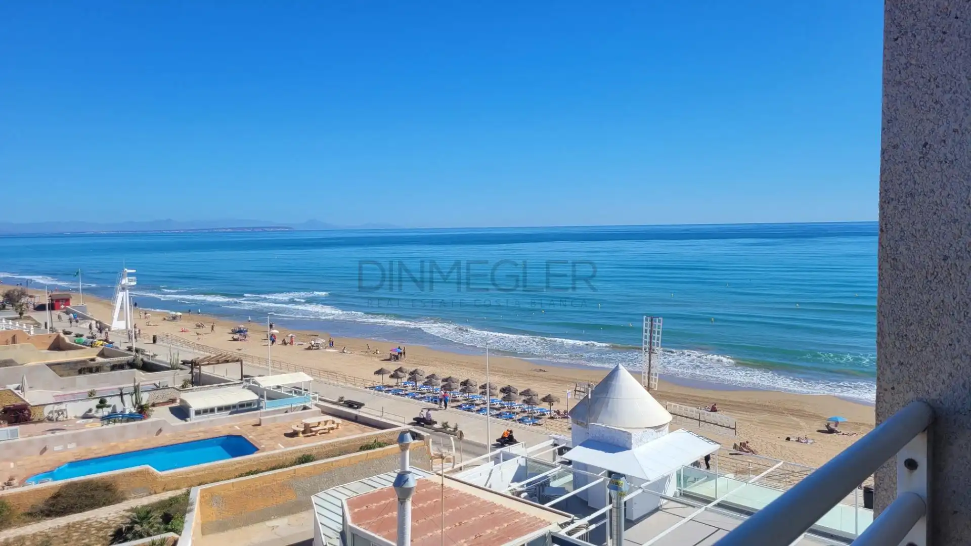 Piso con piscina en venta en La Mata, imagen 54
