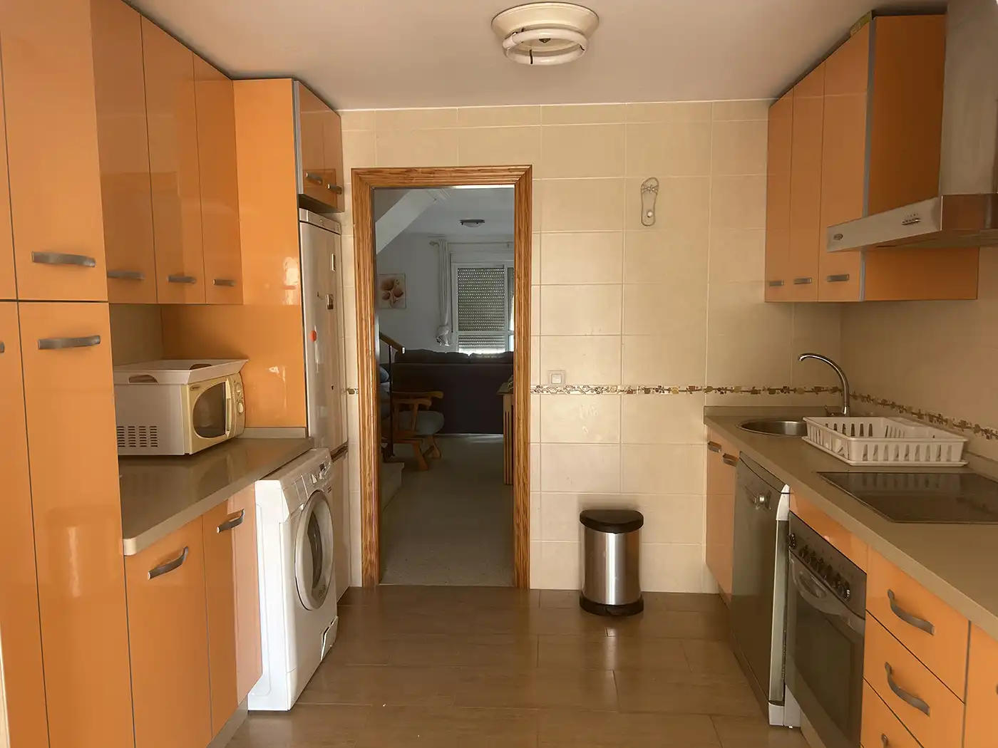 Terraced house with terrace for sale in Tarifa ciudad, imagen 8