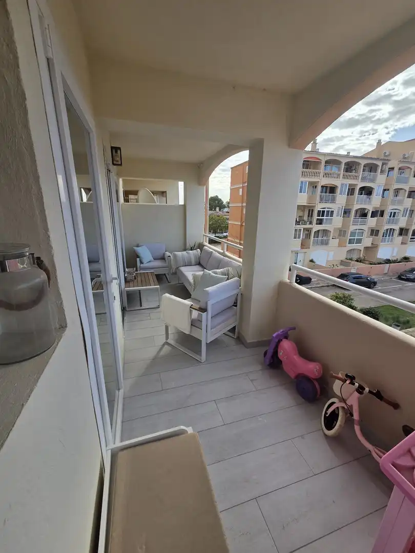 Appartement compact avec ascenseur à vendre à El Toro, imagen 10
