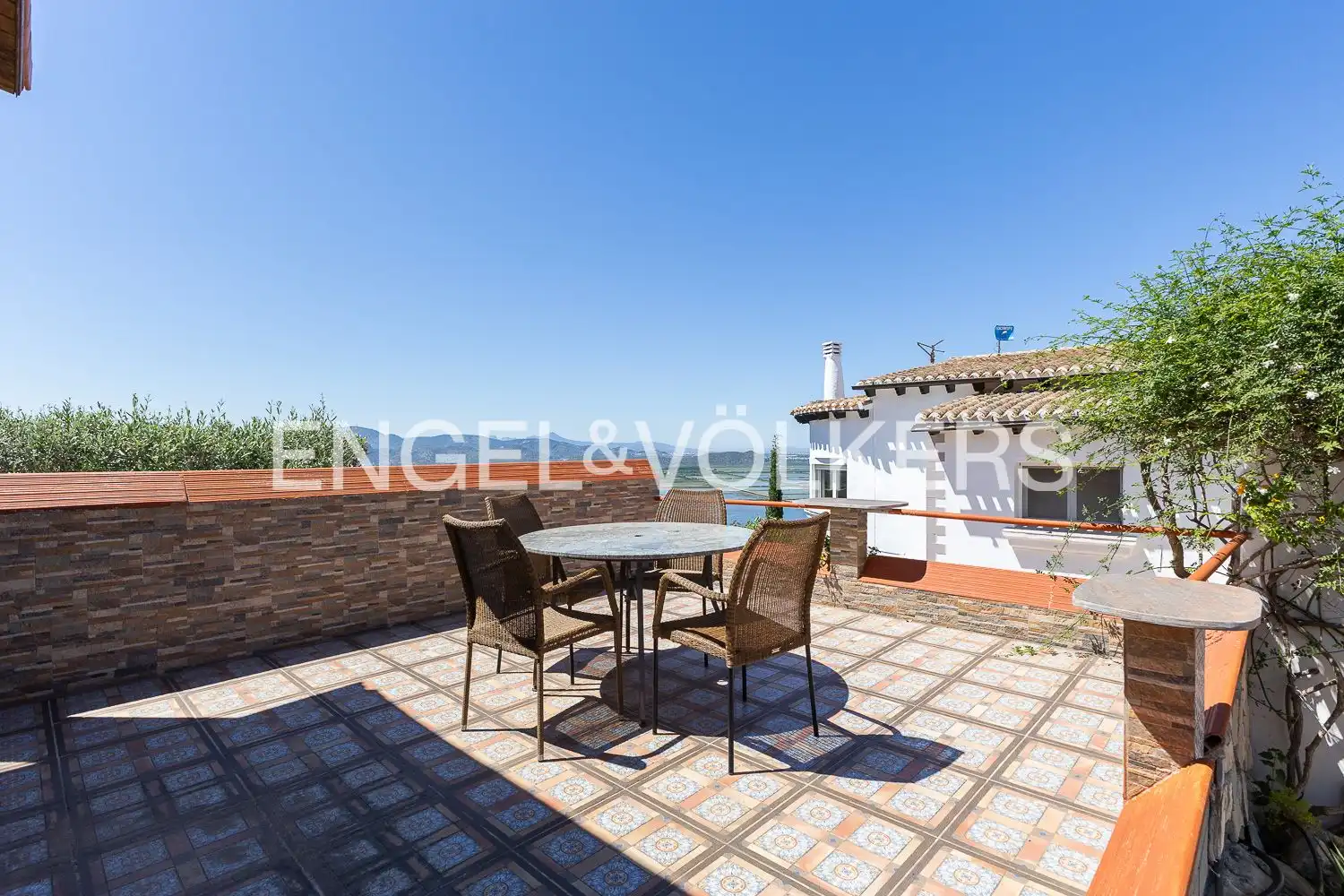Villa mit Pool zum Verkauf in Pego, imagen 70