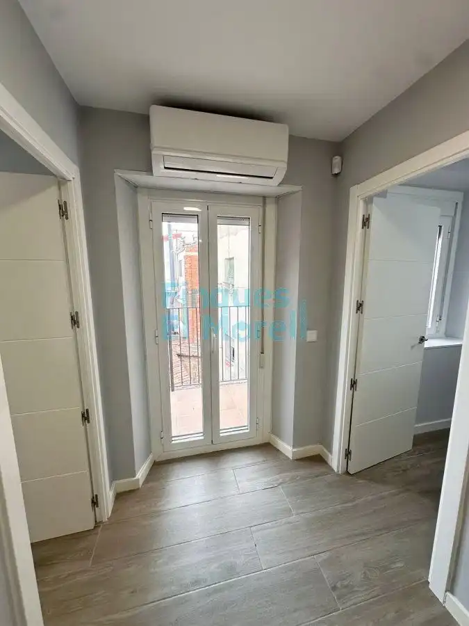 Schlafzimmer von Wohnung zum Verkauf in El Morell mit Klimaanlage, Heizung und Parkett