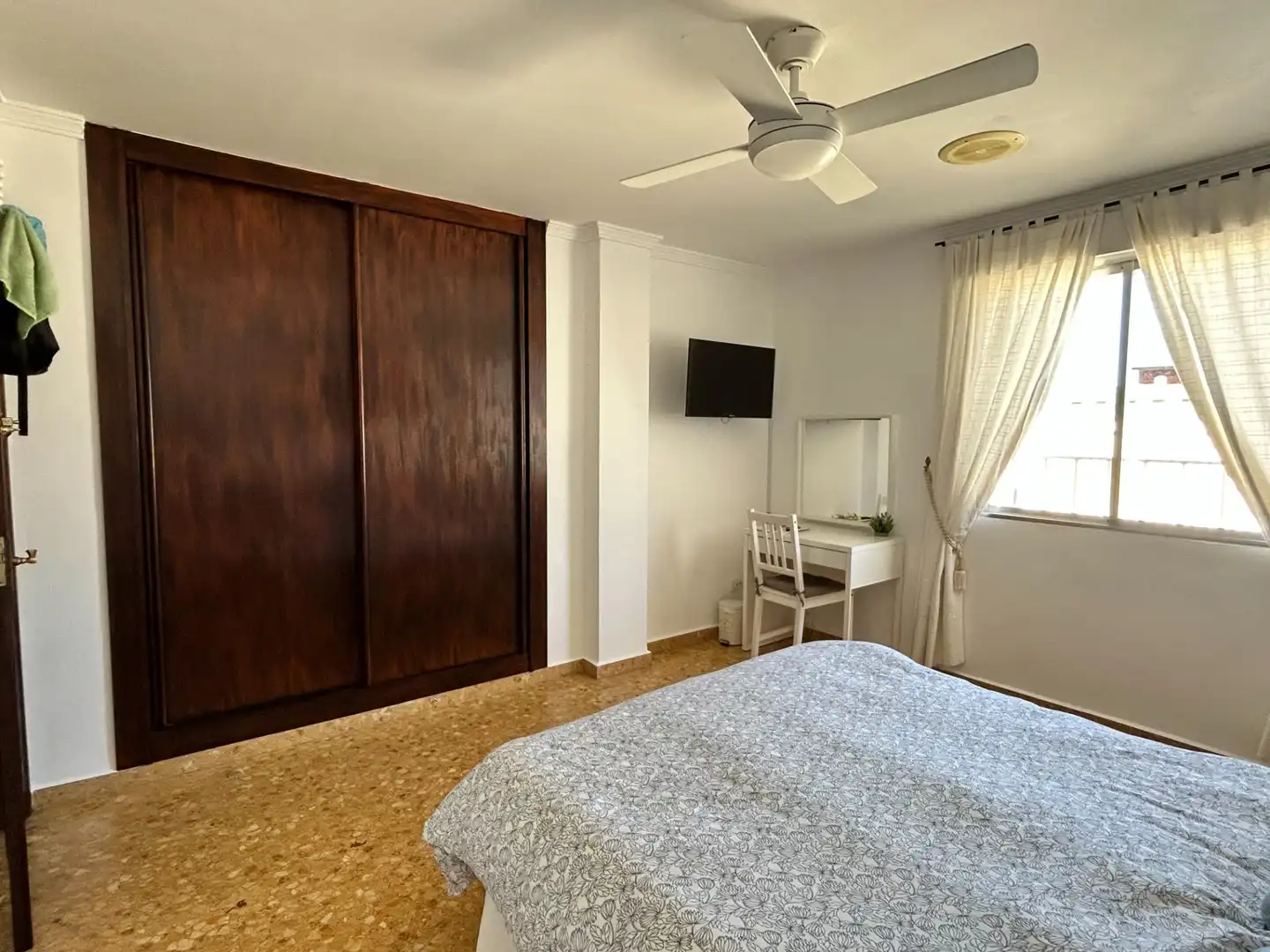 Flat with terrace for sale in Avenida GERMANIES, imagen 33