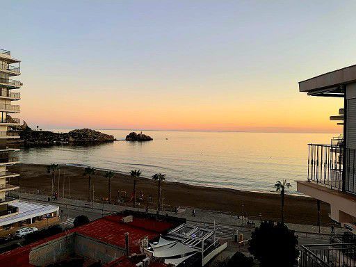 Exterior view of Apartment to rent in Águilas  with Terrace