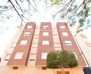 Vista exterior de Pis en venda en El Ejido amb Aire condicionat i Balcó