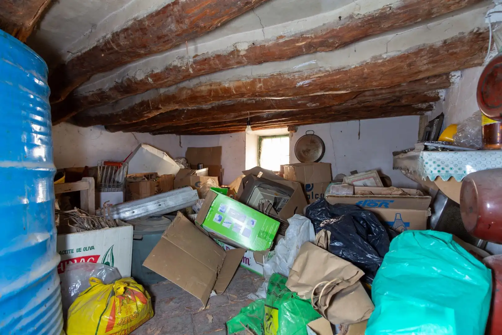 Casa en venta en Calle REAL, imagen 47