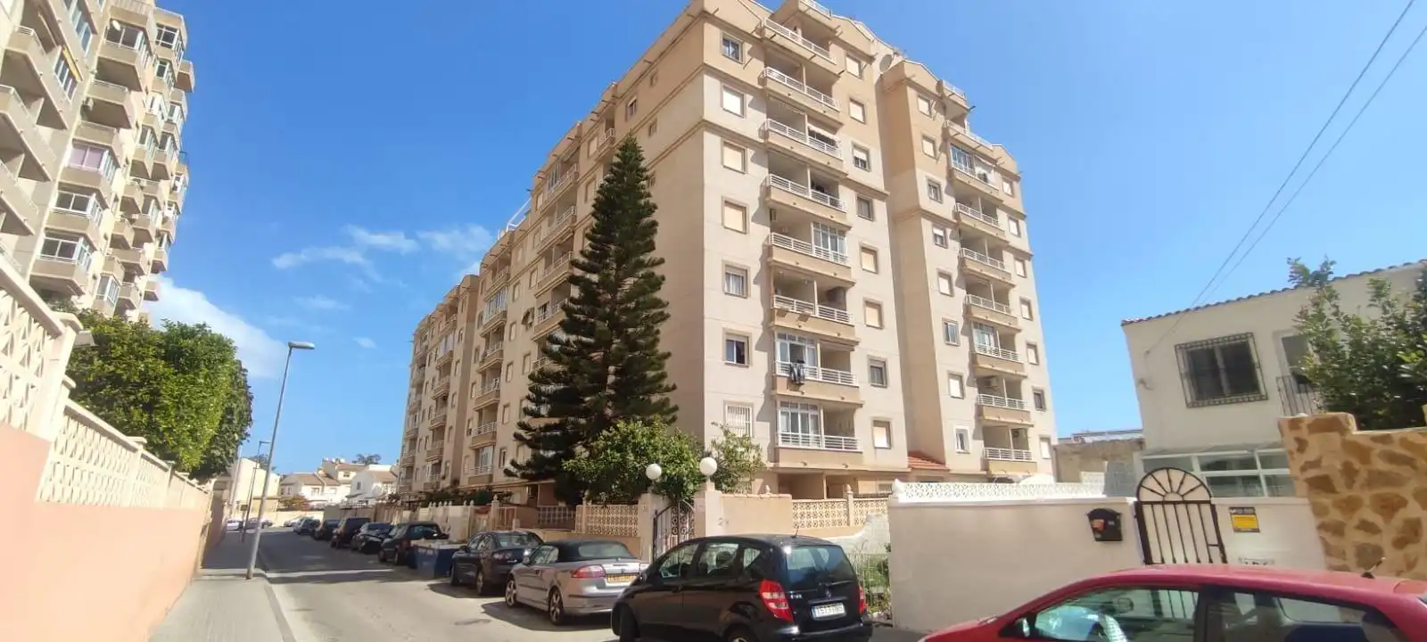Piso con terraza en venta en Nueva Torrevieja - Aguas Nuevas, imagen 39
