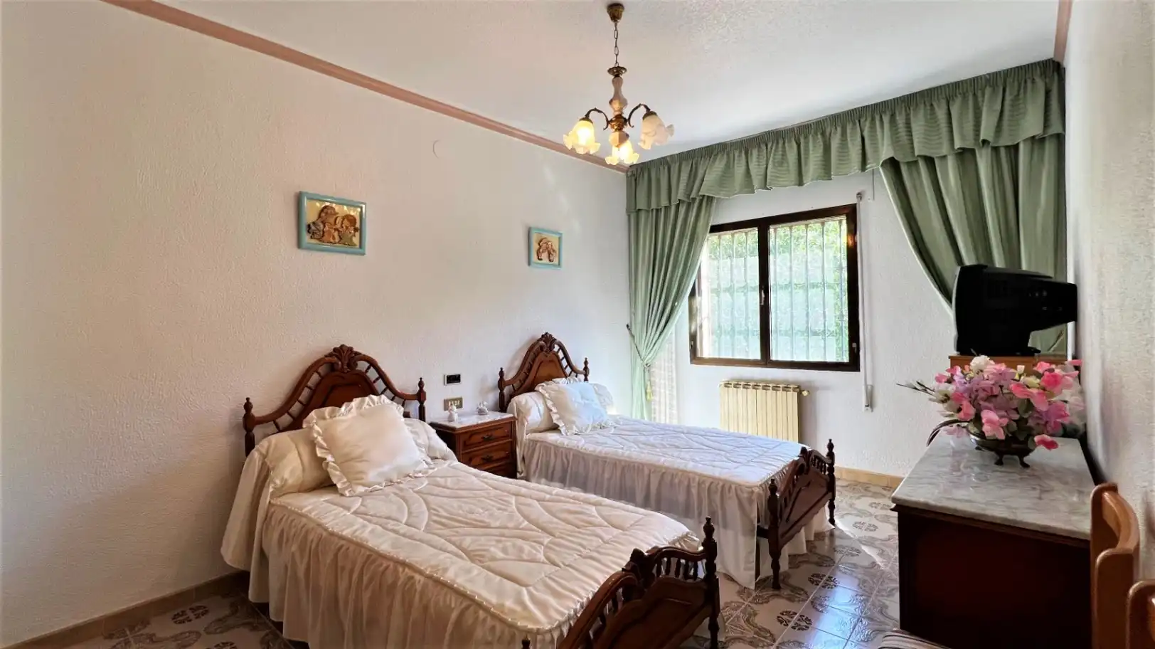 Detached house with pool for sale in Las Marinas / Les Marines, imagen 6