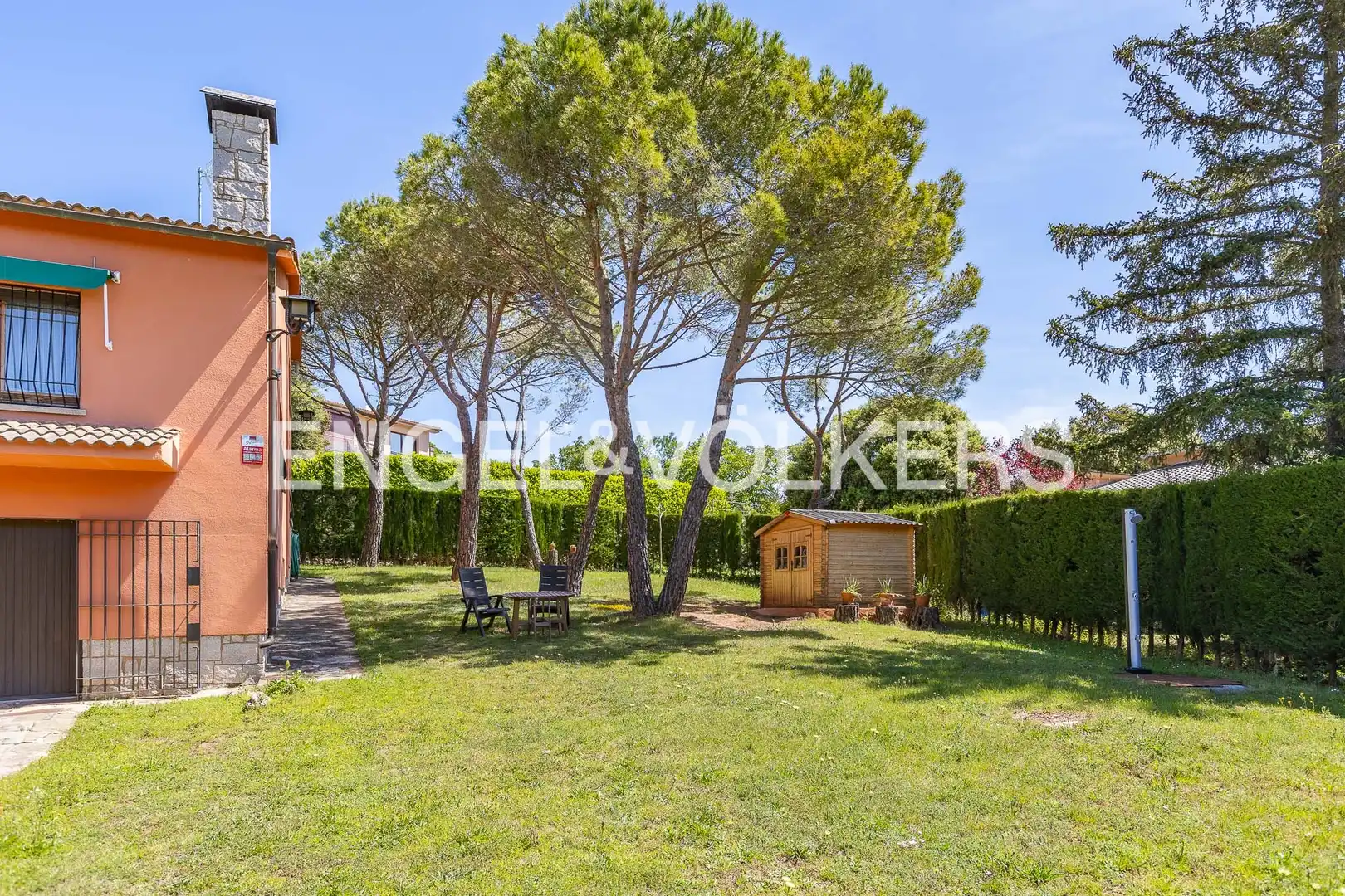 Casa o chalet en venta en Moià con Calefacción, Jardín privado y Terraza