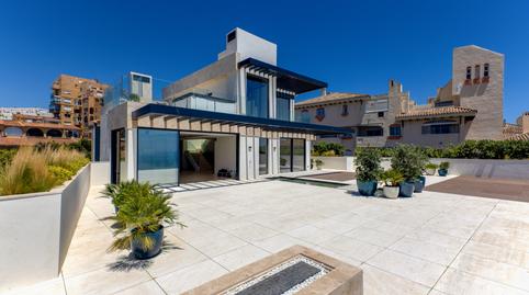 Photo 2 of Attic for sale in Carmen del, 47, Puerto de Estepona, Estepona