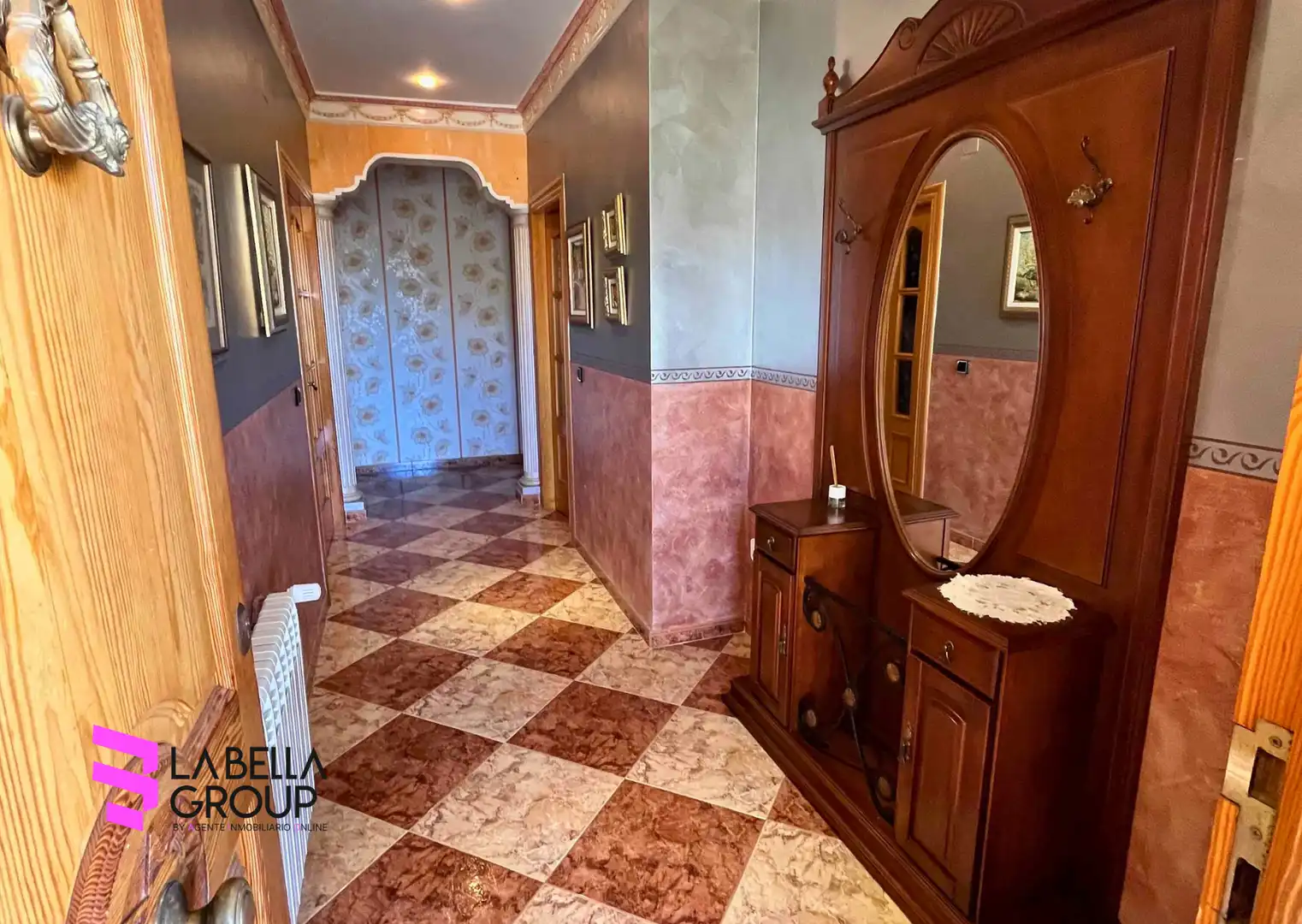 Casa o chalet en venta en Villarta con Calefacción y Terraza