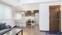 Kitchen of Flat for sale in Alicante / Alacant  with Air Conditioner
