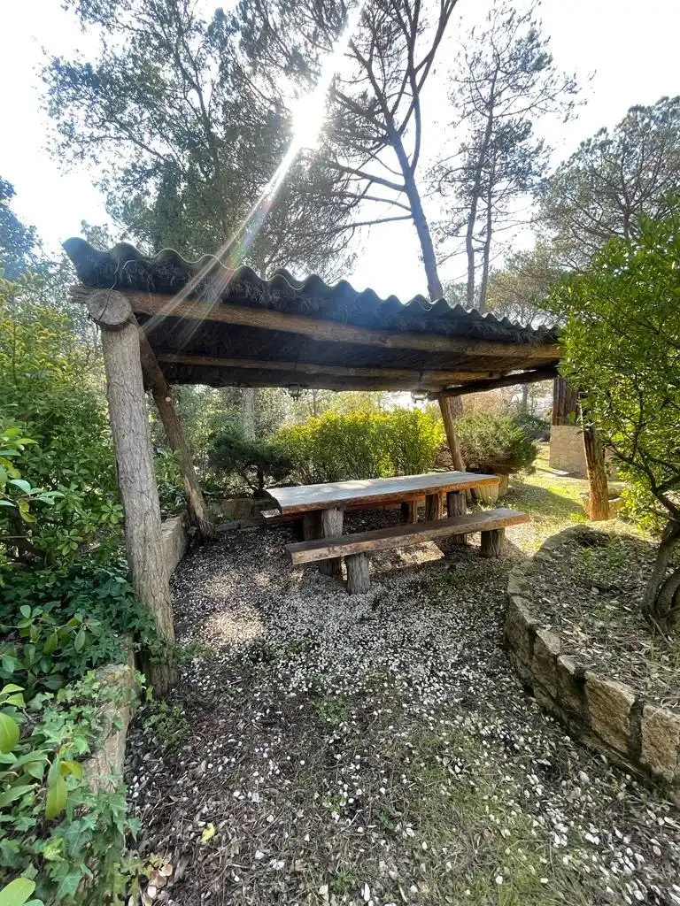 Casa amb piscina en venda a Santa Coloma de Farners, imagen 68
