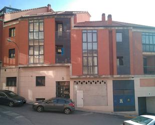 Exterior view of Premises for sale in Segovia Capital