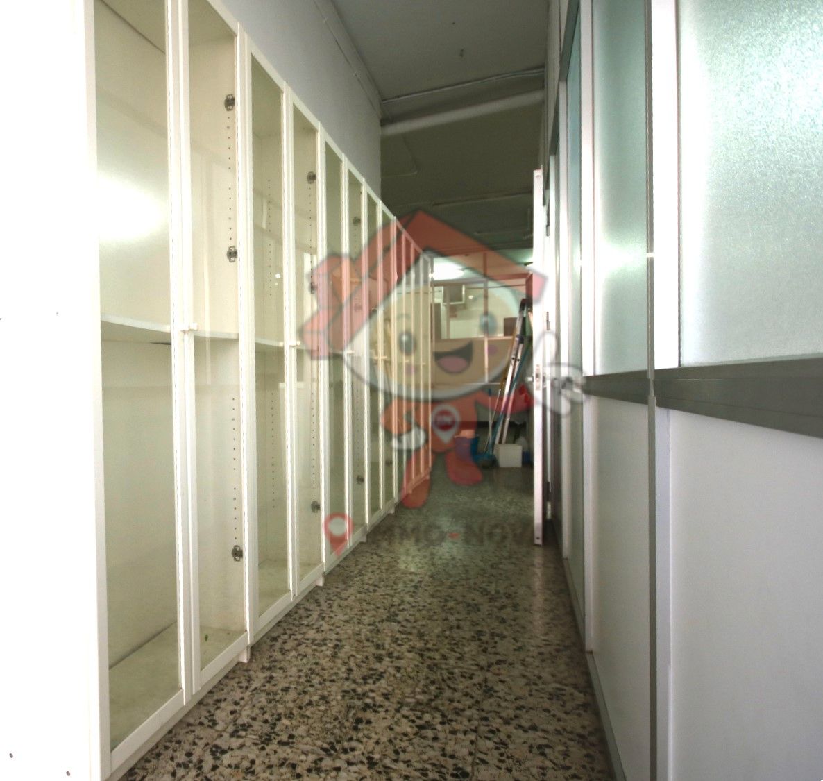 Premises for sale in Mataró