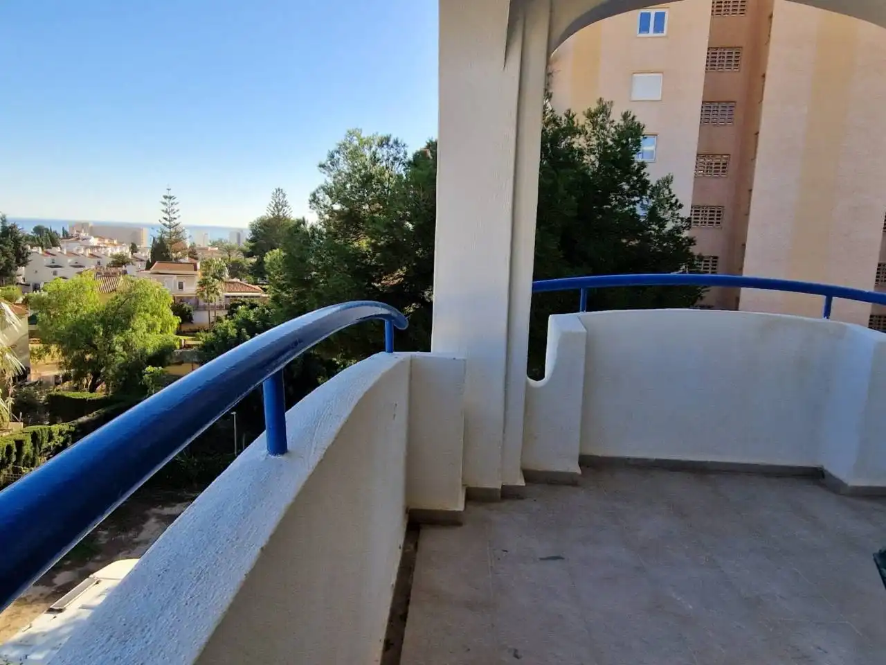 Apartamento con piscina en venta en Avenida Marysol, imagen 5